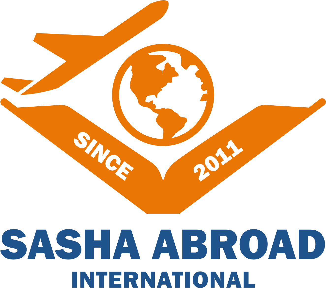 Sasha Abroad International