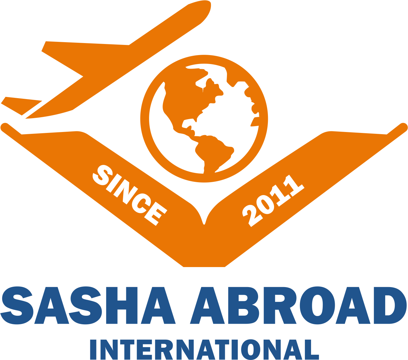 UK Sasha Abroad International