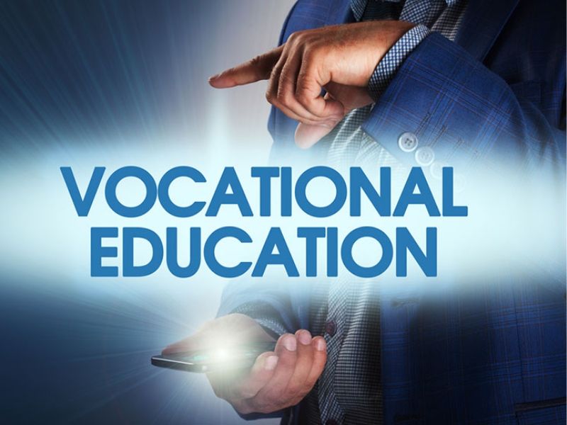Vocational-courses Vocational-courses