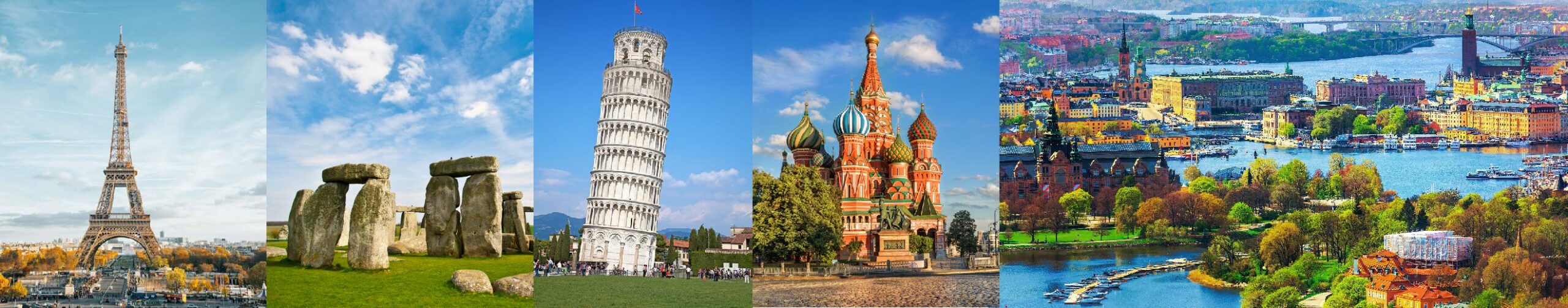 europe countries