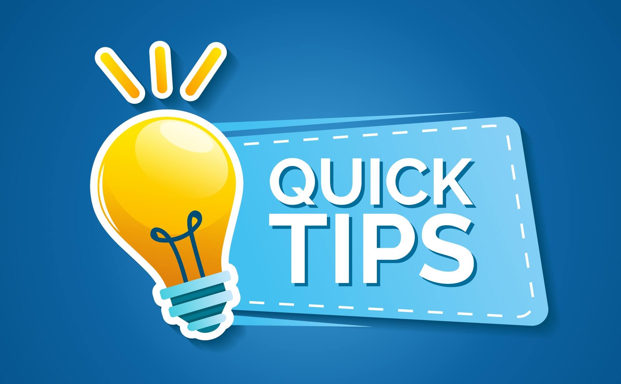 tips and trick pte